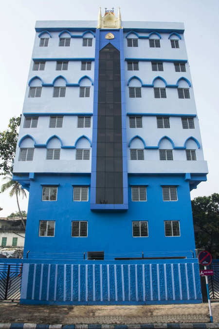 S. Calcutta Law College Rejects VP’s Resignation in Rape Row