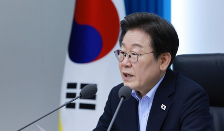 S. Korean President to Lead UNSC Discussion on AI