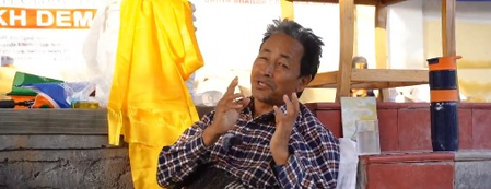 MHA Cancels FCRA License of Sonam Wangchuk’s SECMOL Over Violations