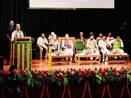 Lawmaking vital for democracy: LS Speaker Birla
