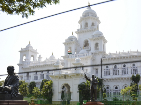 Disqualification Pleas Against BRS Defectors from Sept 29
