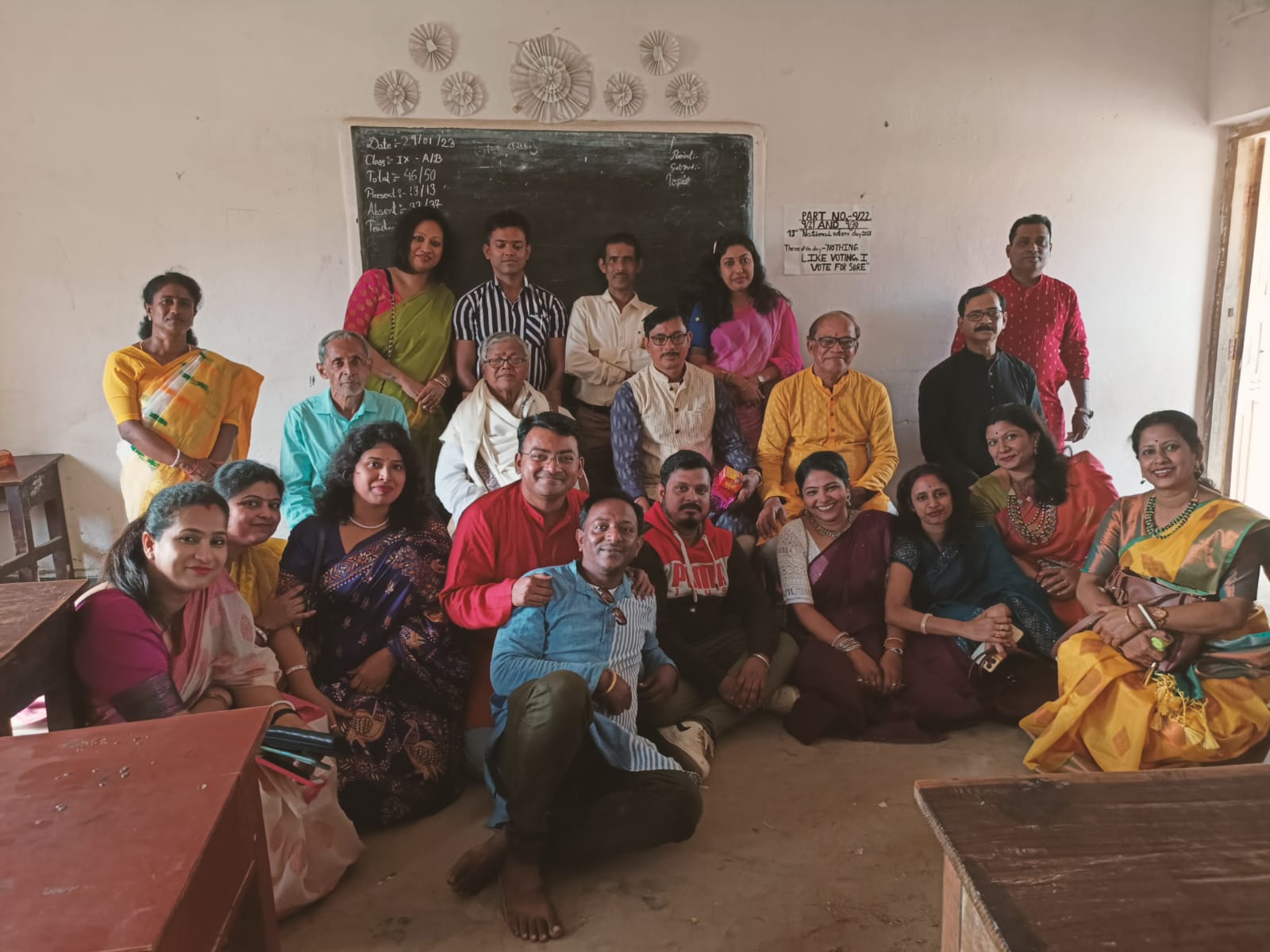 Teachers’ Day: Celebrating the Guiding Lights of Society