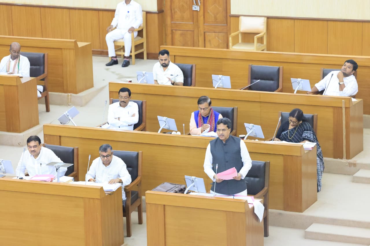 CM lauds PM Modi, Armed Forces for success of Operation Sindoor