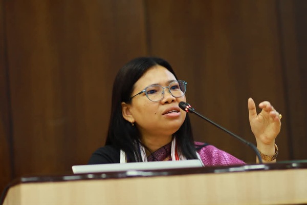 Tripura Leaders Stress Bamboo’s Role in Economic Growth