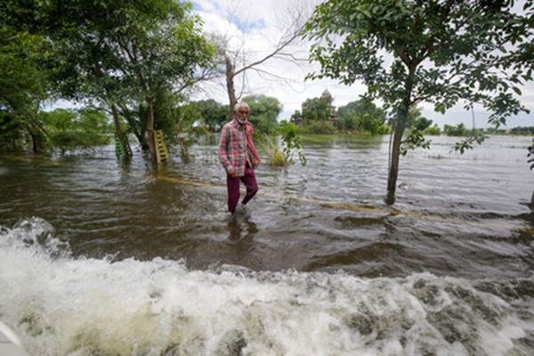 PM Modi to visit Punjab, Himachal to review monsoon devastation