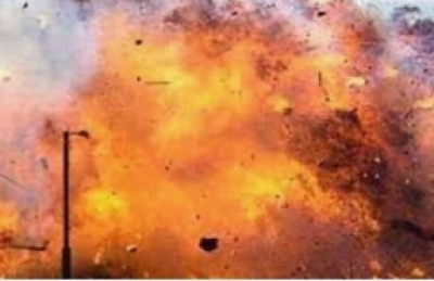 Explosion Kills 5 at Pakistan-Afghanistan Border