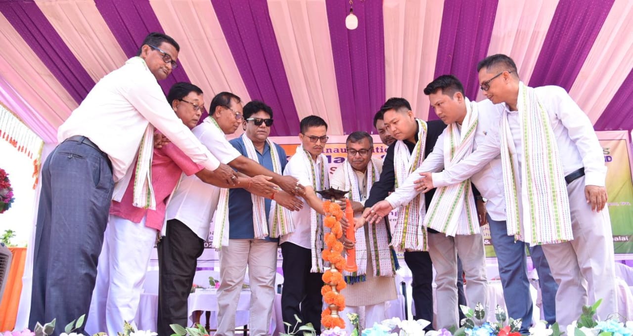 All Govt offices to be brought under solar power: Power Minister