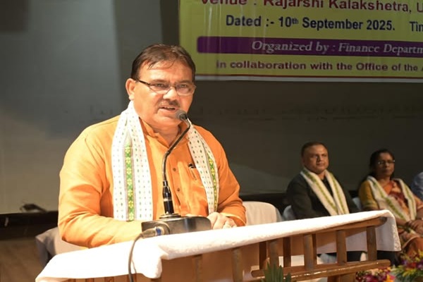 CM Manik Saha Orders Probe, Developments Follow Next Day