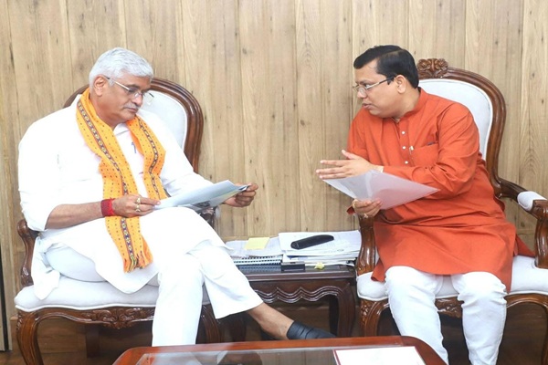 Centre’s support sought by Tinku Roy for Unakoti preservation
