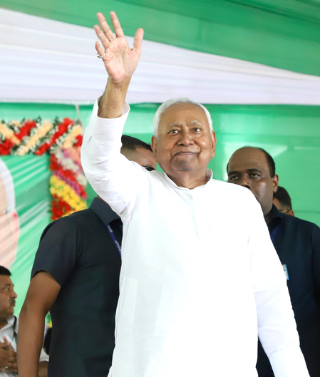 Bihar clears 129 proposals, hikes DA &amp; scholarships pre-poll