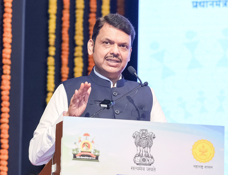 Maharashtra clears ₹1L cr gems policy, wastewater recycling plan
