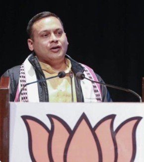 BJP: Durgapur case mishandling echoes RG Kar rape-murder