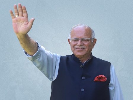 J&amp;K Congress Opts Out of ‘Risky’ Rajya Sabha Seat Offered by NC