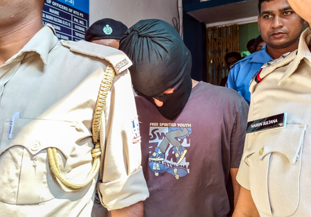 Durgapur Gang-Rape Case: Police Recover Condoms from Crime Scene and Victim’s Friend’s Hostel Room