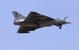 HAL to Conduct Maiden Flight of Tejas Mk-1A on October 17, but IAF Delivery Still Pending