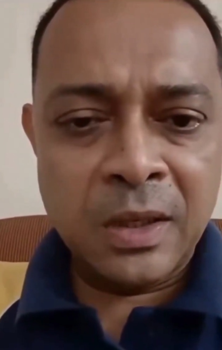 Mumbai Hostage Crisis Ends: 20 Children Rescued, Culprit Shot Dead by Police