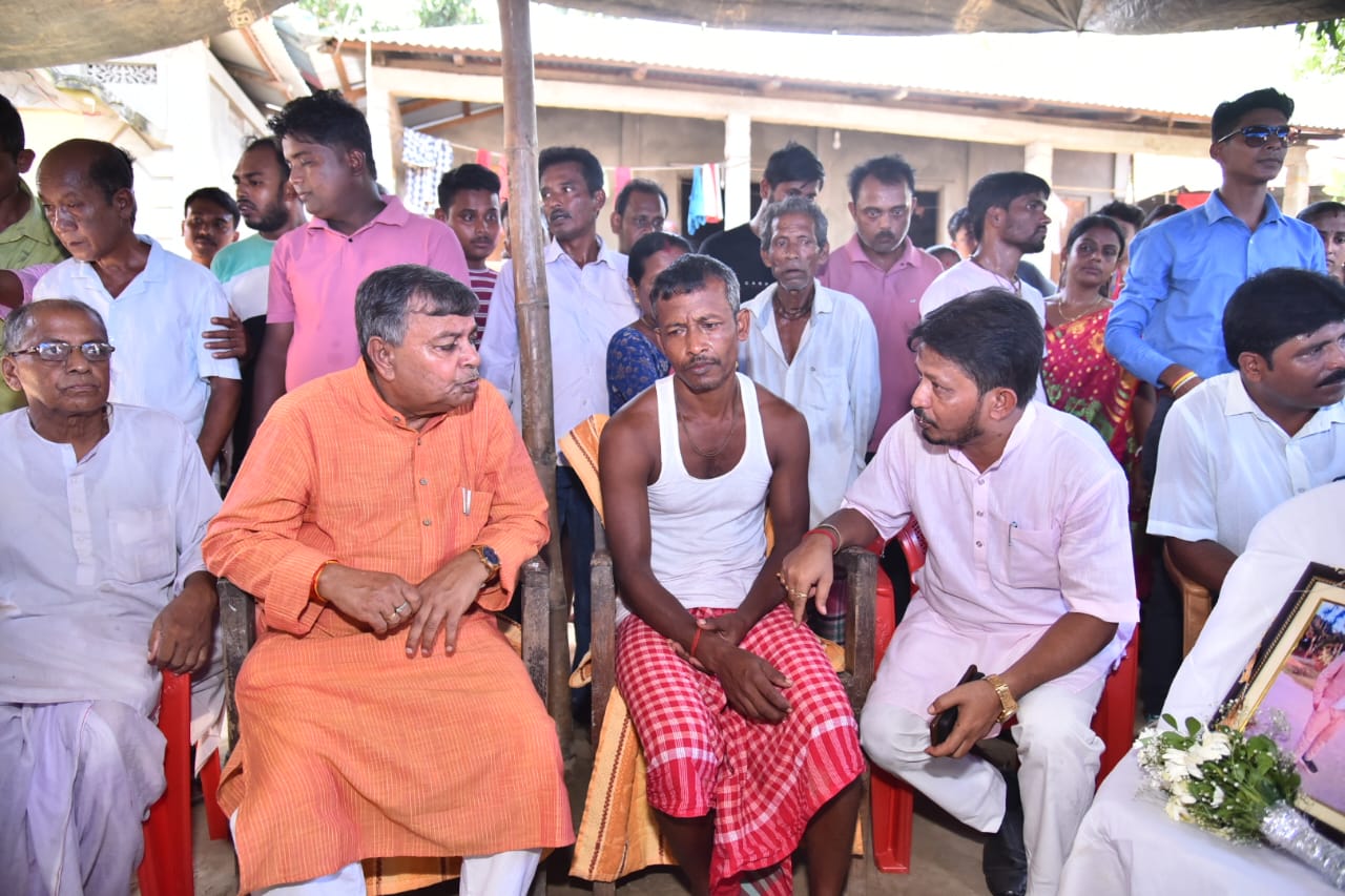 Power Minister orders probe into Kalyanpur electrocution death