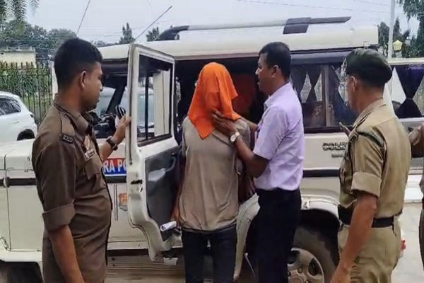 Police nab eighth accused in Sonamura dacoity-murder