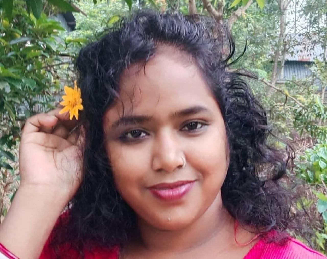 Content Creator Madhabi Biswas Held for Objectionable Posts