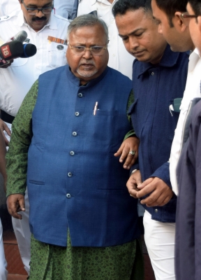 No Special Privileges for Partha Chatterjee in Bengal Assembly Winter Session: Speaker