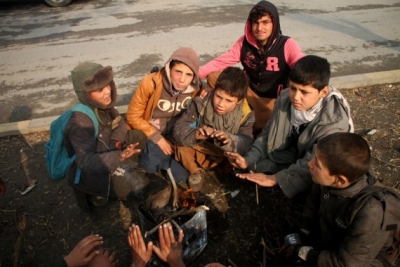 WHO Warns of Rising Measles Threat in Afghanistan, Urges Nationwide Vaccination