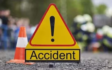 Jaipur Tragedy: Speeding Dumper Crushes 17 Vehicles, 14 Dead and 10 Injured