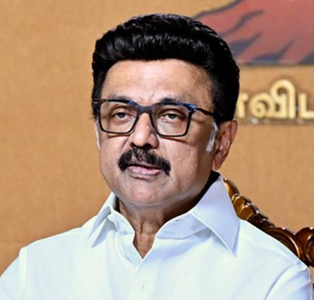  CM Stalin to Chair Key DMK Meeting on Electoral Roll Revision Amid Rising Concerns