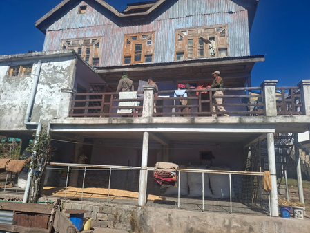 J&amp;K Police step up raids, intensify crackdown across Kashmir