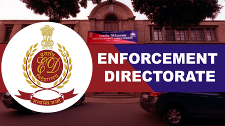 ED arrests ex-Jaypee Infratech CMD Manoj Gaur in ₹14,599 cr case