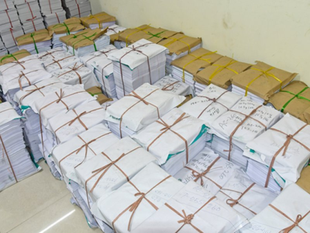West Bengal BLO collapses on duty; family alleges pressure