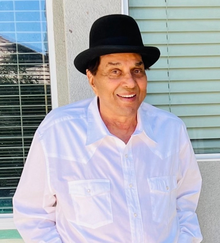 Dharmendra Passes Away at 89: End of an Era in Indian Cinema