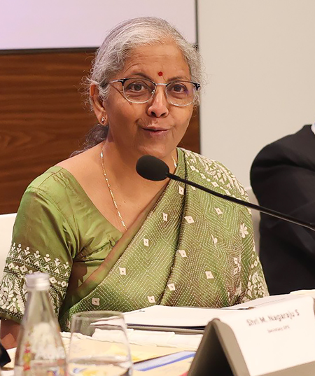 Govt to table Central Excise Amendment, Health Security Cess Bills