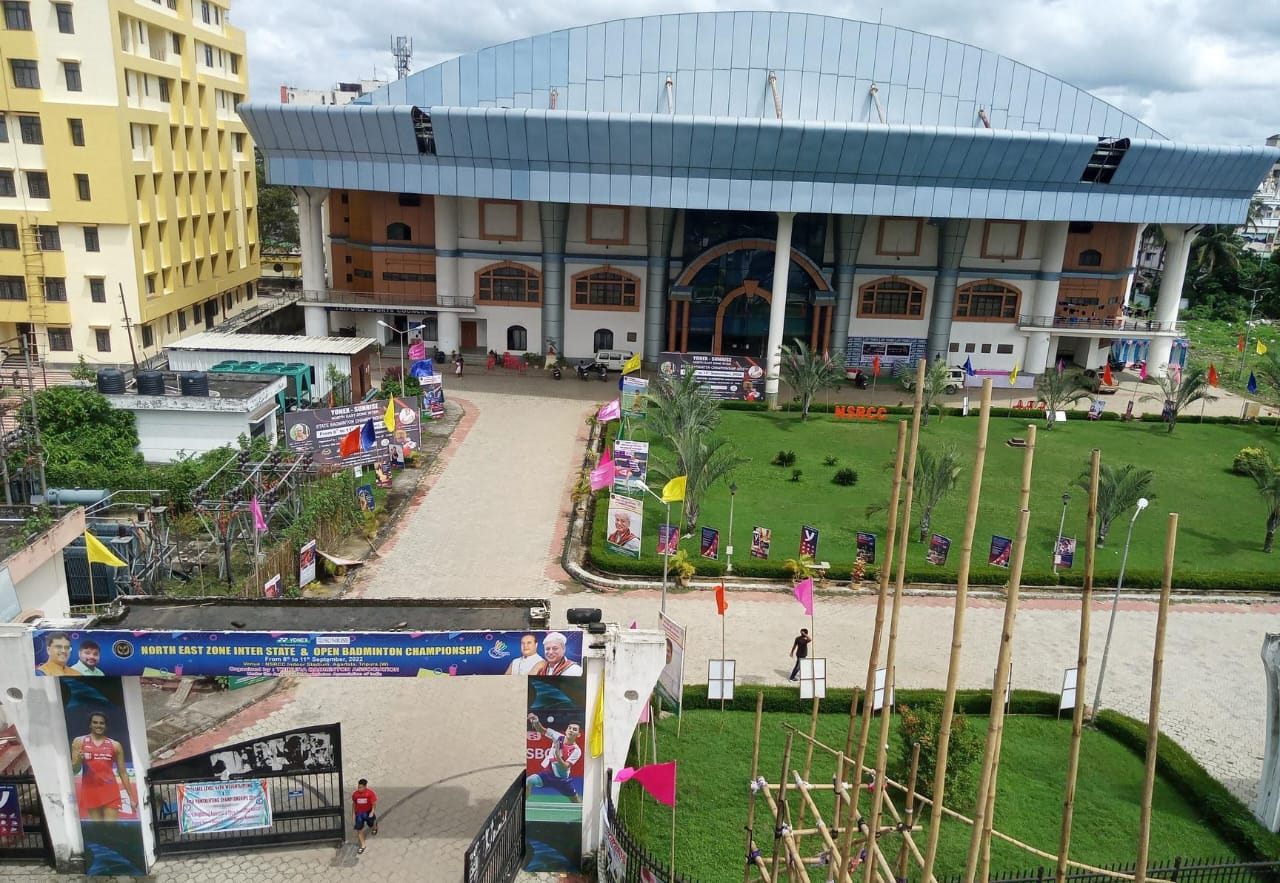 Tension at NSRCC as parents allege misconduct by management