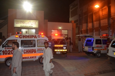 Balochistan PAC raps Health Dept over irregularities in Quetta