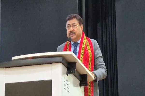 Samvidhan Diwas: NLU Tripura Hosts Press &amp; People Symposium