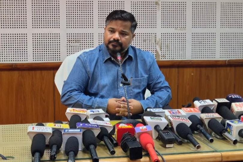 Tripura Cabinet Approves Recruitment for 385 Posts Across Key Departments