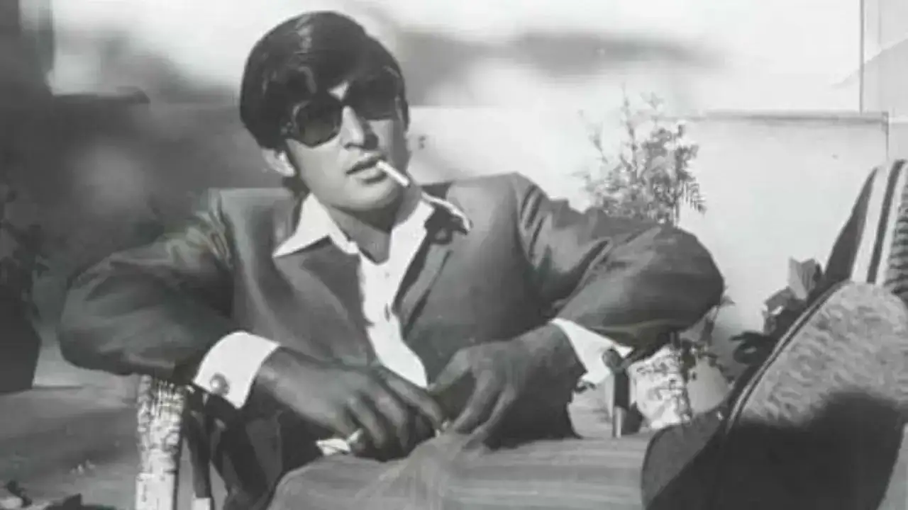 Black Tiger: The Extraordinary and Tragic Espionage Mission of Ravindra Kaushik