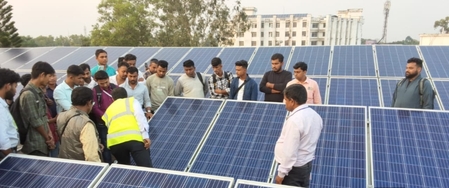 Tripura Solar Capacity to Cross 10 MW by March 2026