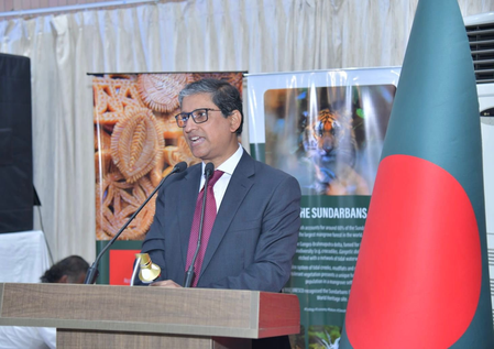 Bangladesh High Commissioner to India Recalled to Dhaka Amid Strained Bilateral Ties