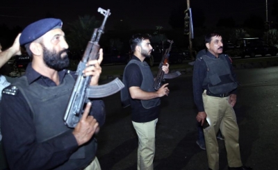 HRCP Roundtable Highlights Growing Threats to Press Freedom Under Pakistan’s PECA Law
