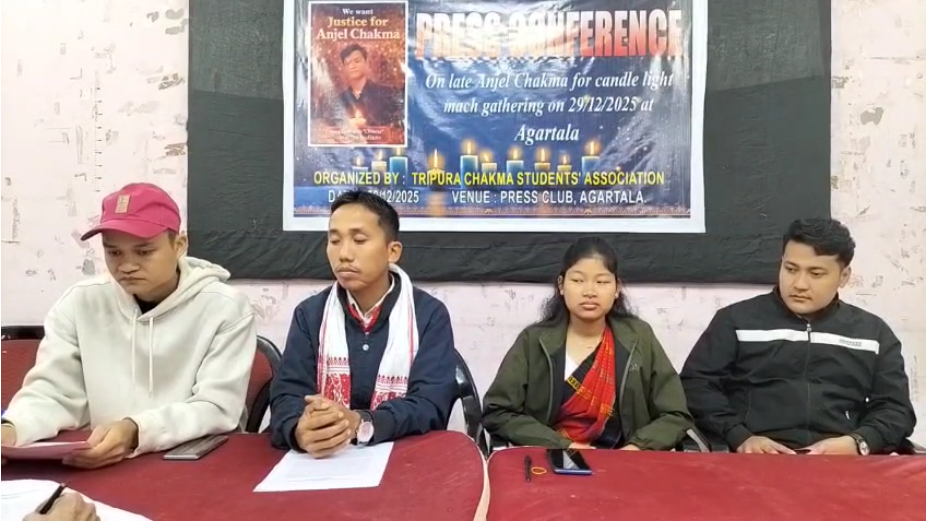 TCSA Plans Protests After Brutal Attack on Chakma Students