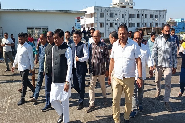 AMC to build modern slaughterhouse at Durga Chowmuhani