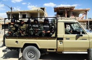 Syrian–US Joint Patrol Attacked Near Palmyra; Several Wounded Amid Rising Tensions