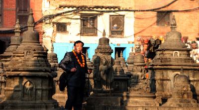 Nepal Sees Marginal Rise in Foreign Tourist Arrivals in 2025, Recovery Still Below Pre-Pandemic Levels