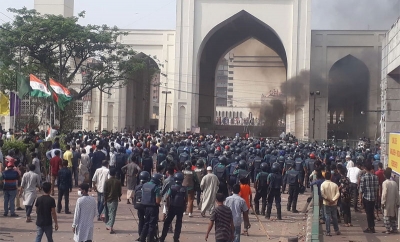 Bangladesh Urged to Enforce Zero Tolerance Against Violence Targeting Foreign Students