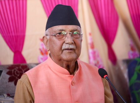 Oli vs Balen Shah: High-Profile Electoral Battle Set in Nepal’s Jhapa–5 Constituency