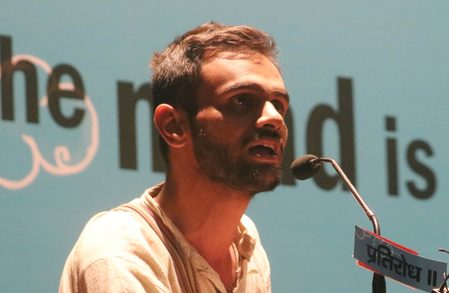 Supreme Court Rejects Bail Pleas of Sharjeel Imam and Umar Khalid in Delhi Riots Conspiracy Case