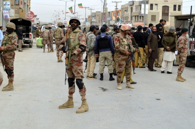 Trade Unionist’s Disappearance Sparks Protest in Karachi Amid Ongoing Concerns Over Law and Order