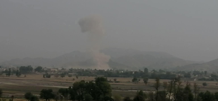 Bridge Blown Up in Pakistan’s Khyber Pakhtunkhwa, Residents Face Severe Hardship