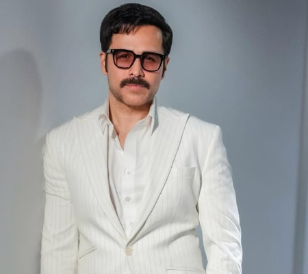 Nitin Rao Praises Emraan Hashmi’s Humility, Calls Taskaree a Transformative Experience
